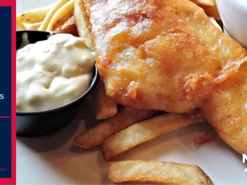 Food/Hospitality - Quality Fish and Chips Business