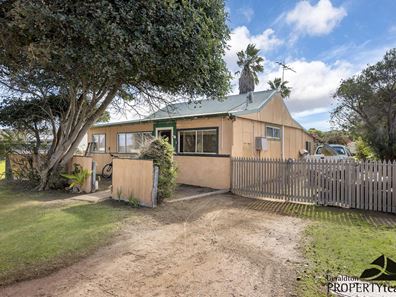 39 Gaskin Drive, Cape Burney WA 6532