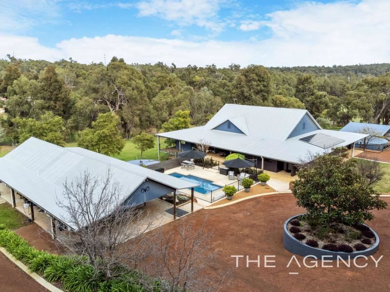 29 Chandler Loop, Gidgegannup