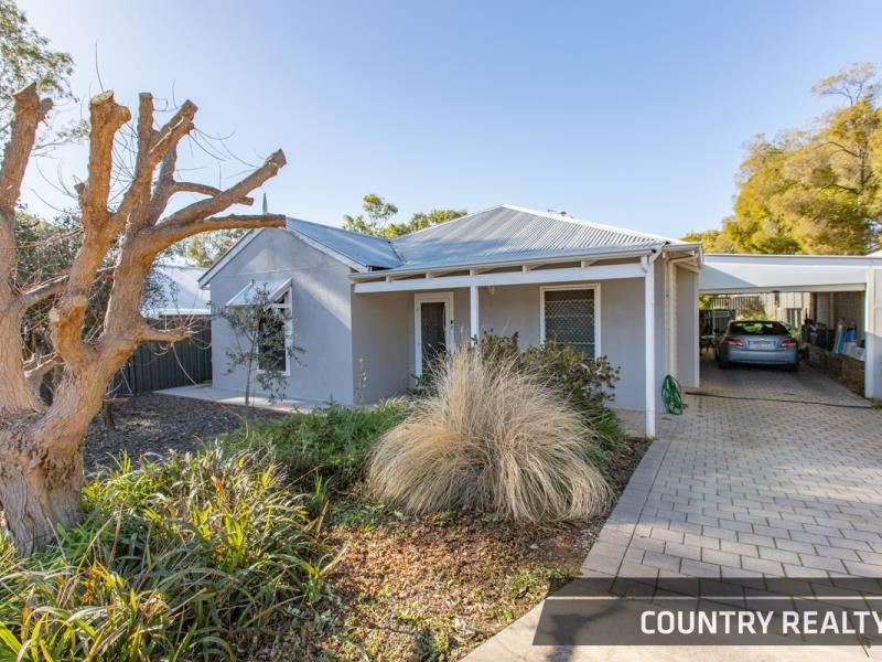 4 Herbert Street, Toodyay