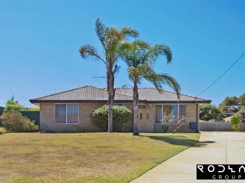 12 Stainer Ave, Rockingham