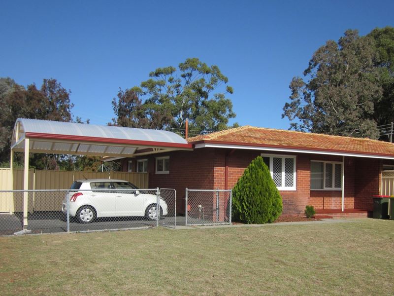 44B Stallard Place, Withers