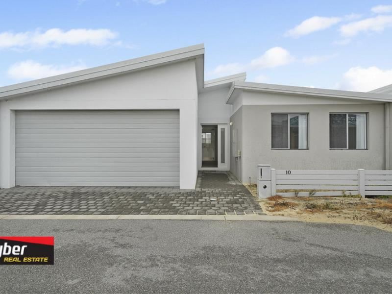 10 Memuru Street, Southern River WA 6110