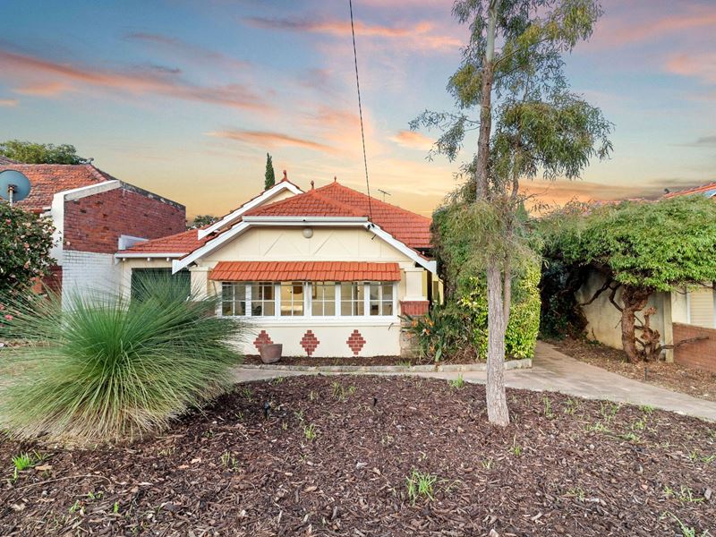 106 Eton Street, North Perth