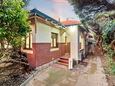 106 Eton Street, North Perth WA 6006