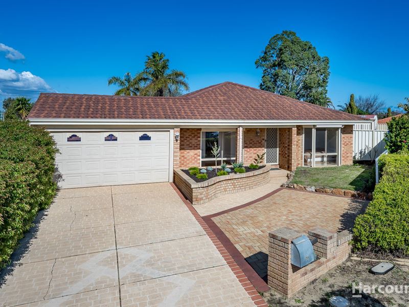 26 Kempton Grove, Clarkson