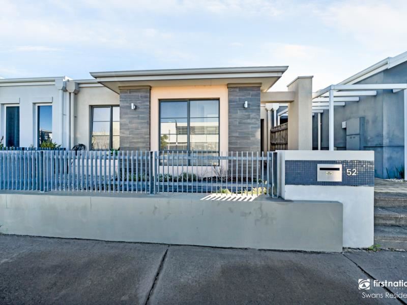 52 Maffina Parade, Ellenbrook