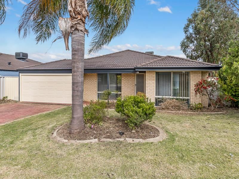 7 Osaka Mews, Warnbro WA 6169