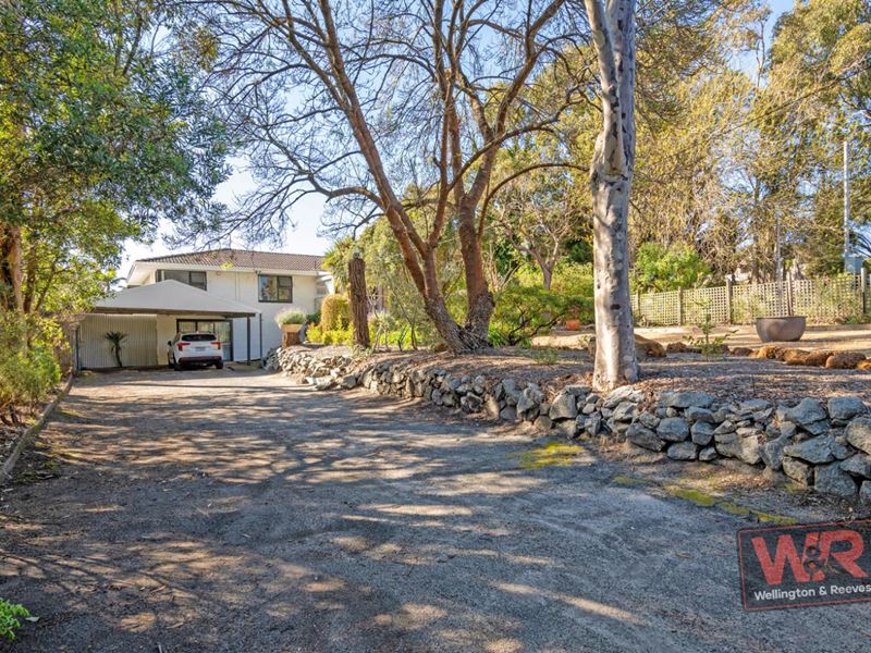 350 Serpentine Road, Mount Melville