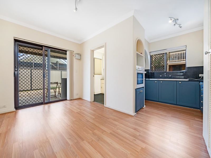 3/65 Lockhart Street, Como