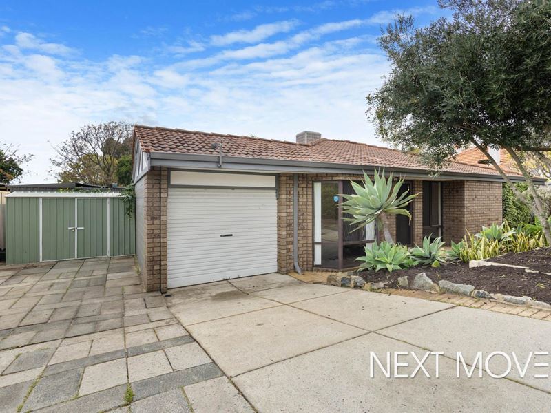 184C Marmion Street, Palmyra