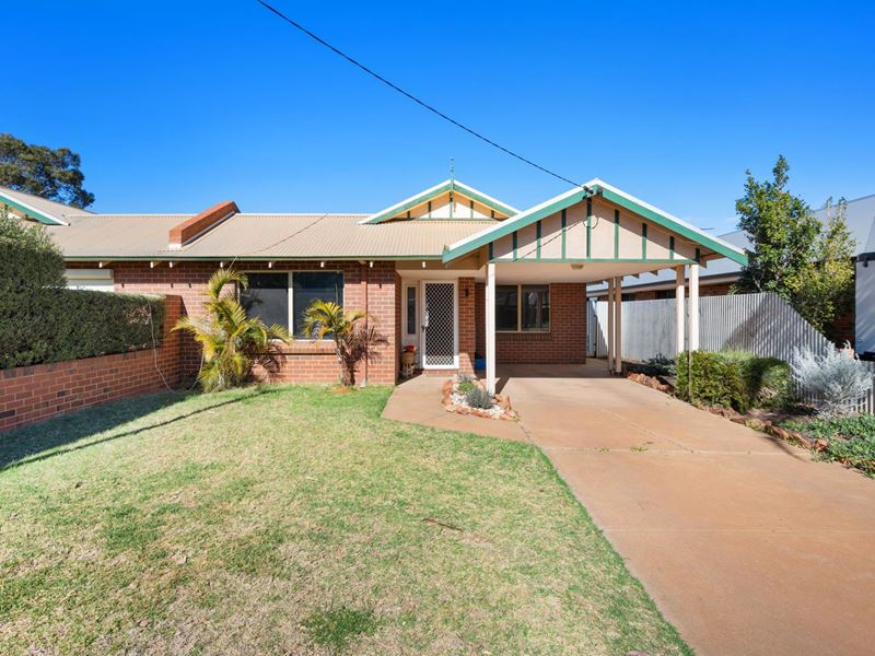 6A Charles Street, Kalgoorlie