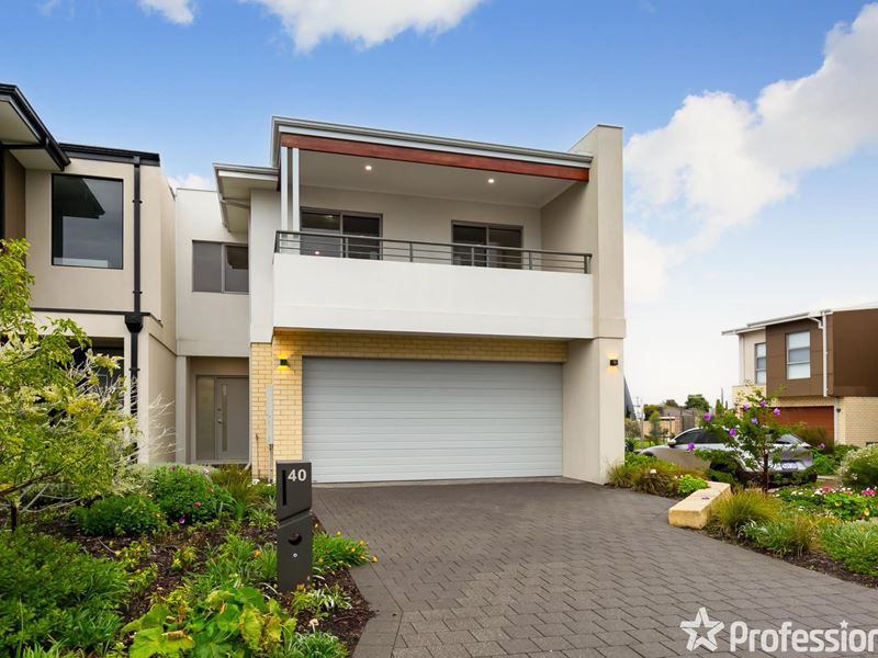 40 Accord Street, Willetton WA 6155