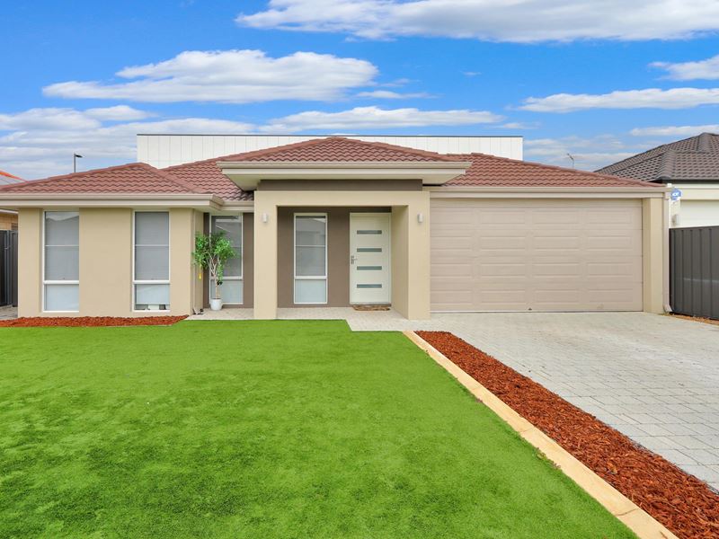 30 Trigger Loop, Willetton WA 6155