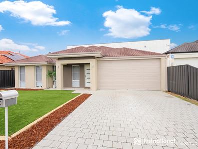 30 Trigger Loop, Willetton WA 6155