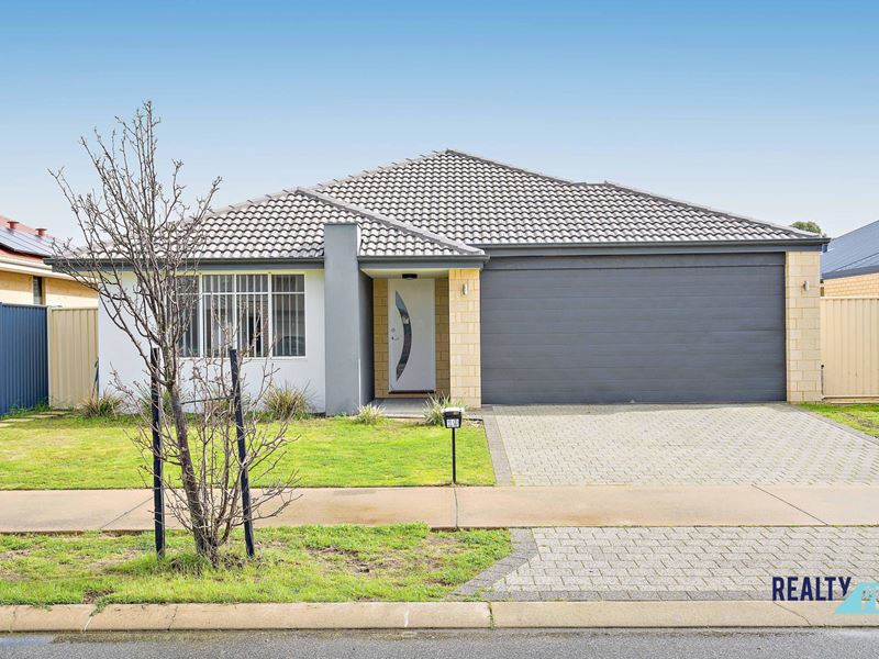 19 Selina View, Baldivis