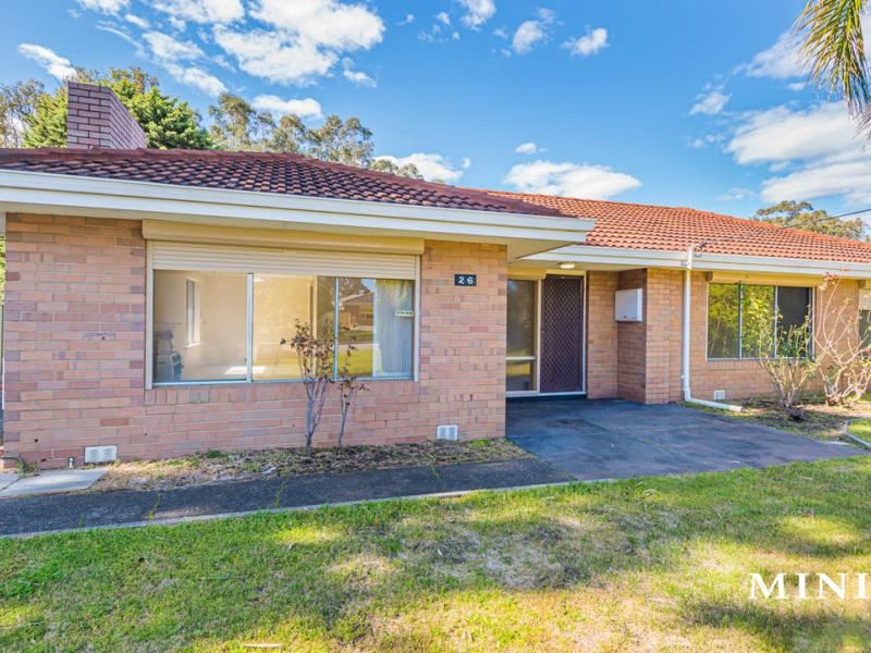 26 Weston Street, Maddington