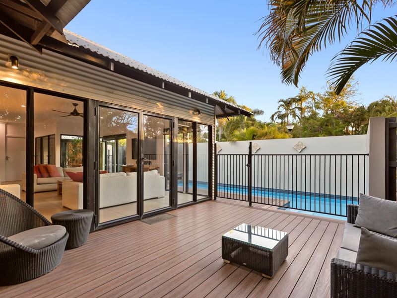 Lot/20/14 Millington Road, Cable Beach