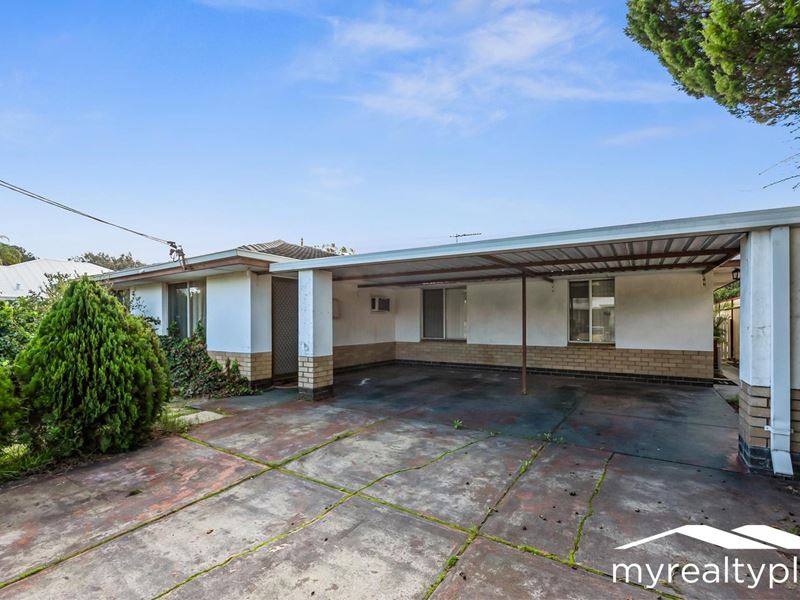 4B Seabrook Way, Dianella
