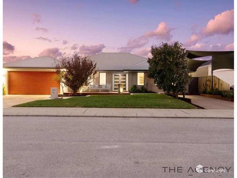 9 Piesley Promenade, Canning Vale