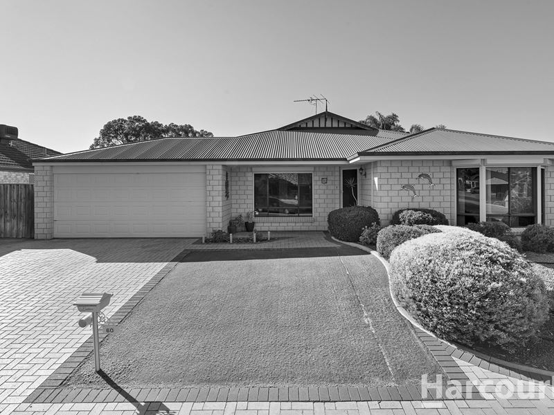 60 Pebble Beach Boulevard, Meadow Springs
