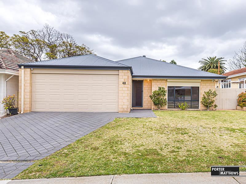 48 Kooyong Road, Rivervale