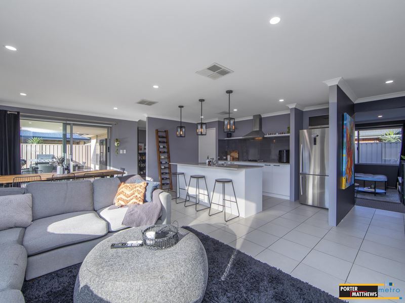 22 Hawthorn Street, Wattle Grove