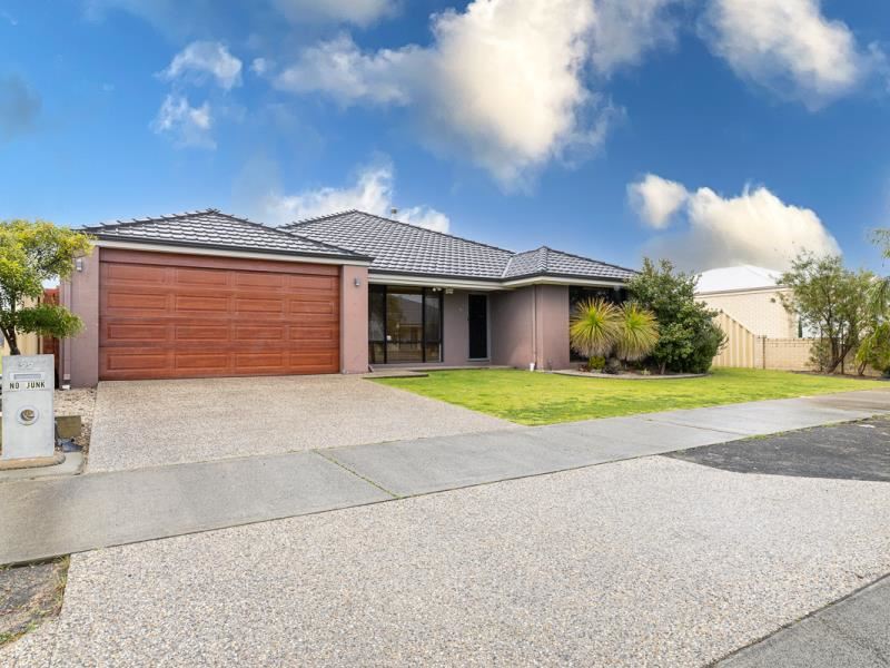 22 Jacinth Road, Dalyellup