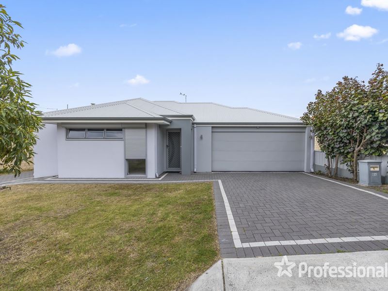 54A Storrington Crescent, Westminster WA 6061