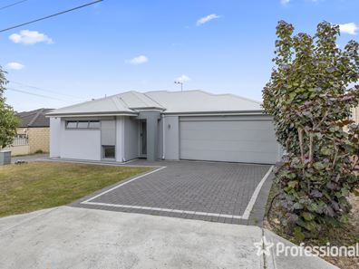 54A Storrington Crescent, Westminster WA 6061