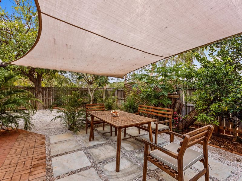5/1 Mary Street, Broome