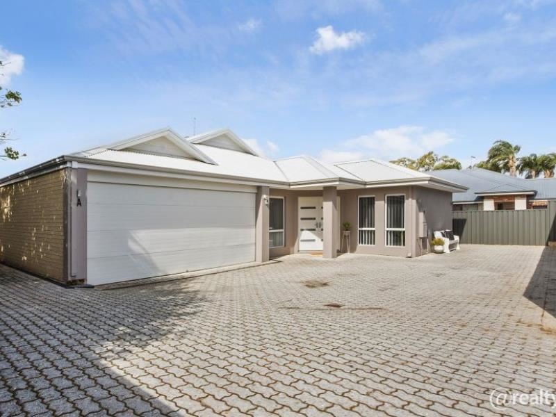 112A Queens Road, South Guildford