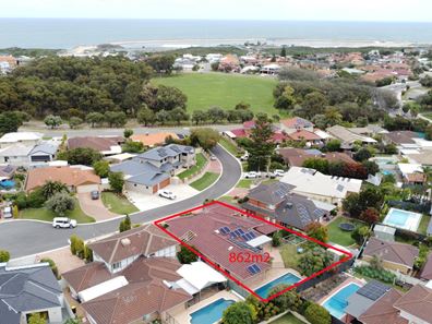 9 Piver Corner, Ocean Reef WA 6027