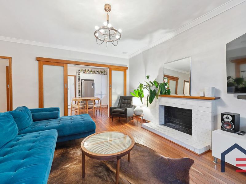 98 Garratt Road, Bayswater