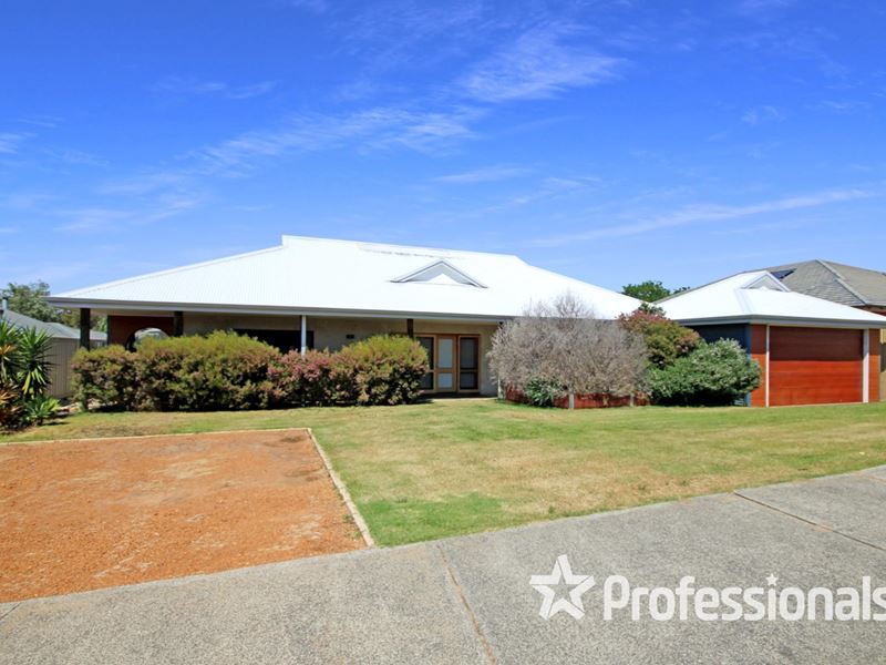 7 Fairhill Road, Australind WA 6233