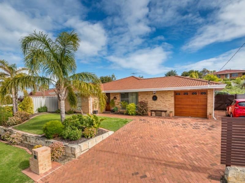 21 Meadow Place, Quinns Rocks