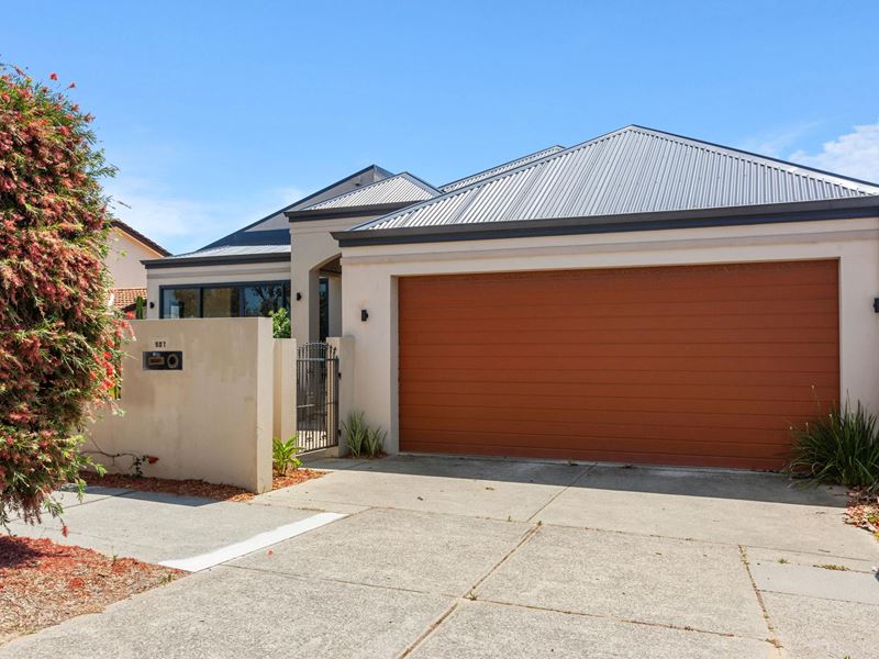 557 Walter Road E, Bayswater