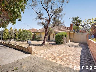 26 Paddington Street, North Perth WA 6006