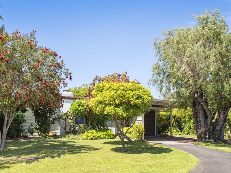 3 Andrews Street, Geographe