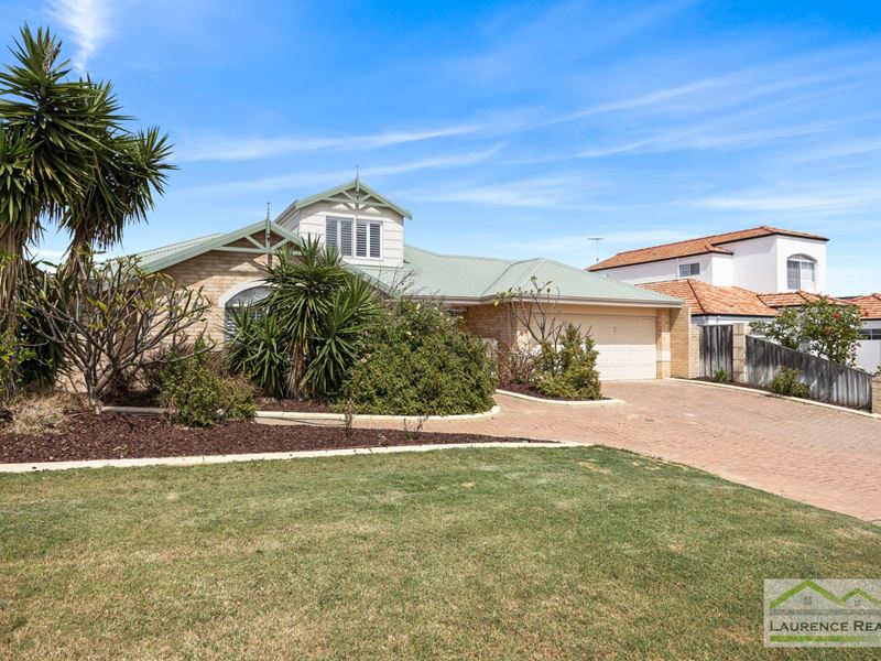 29 Bellport Parade, Mindarie WA 6030