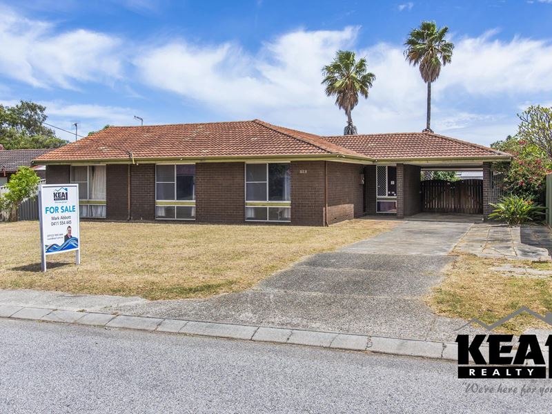 18 Allamanda Way, Forrestfield