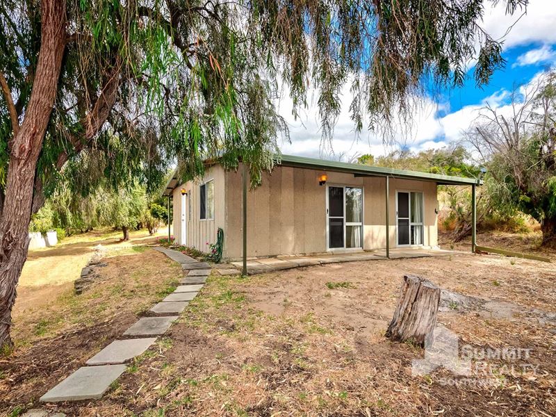 17 Kylie Terrace, Binningup WA 6233