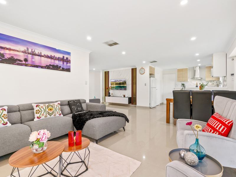 8 Hotchkiss Close, Thornlie