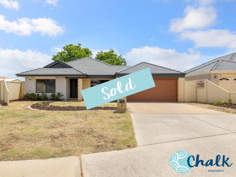2 Zaragoza Court, Seville Grove