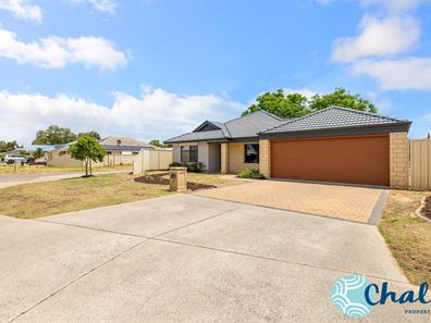 2 Zaragoza Court, Seville Grove WA 6112