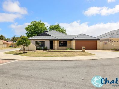 2 Zaragoza Court, Seville Grove WA 6112