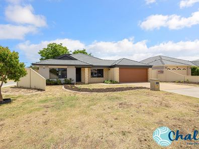 2 Zaragoza Court, Seville Grove WA 6112