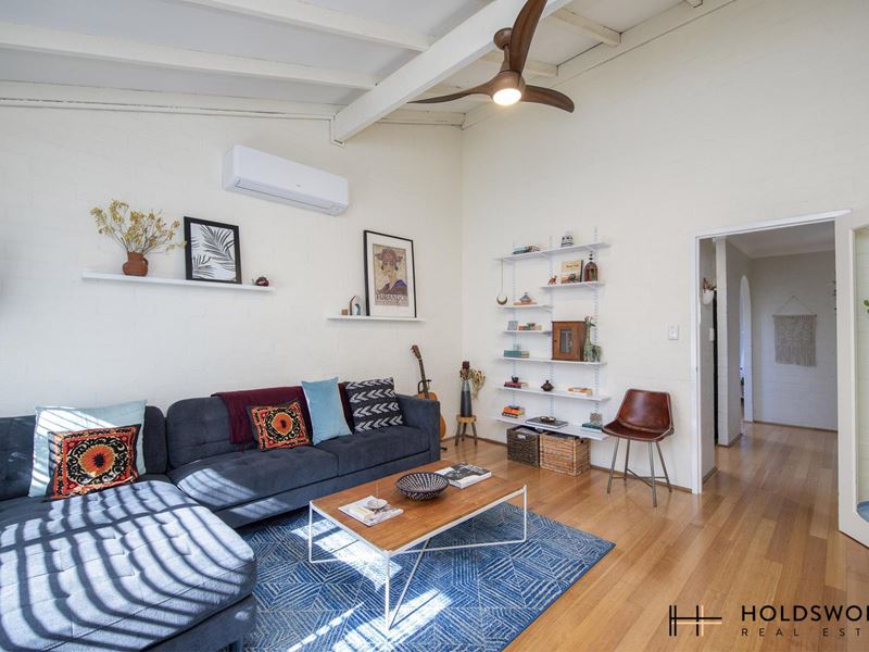 10/98 Moulden Avenue, Yokine