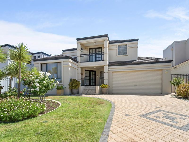 22 Shadycroft Rtt, Dianella