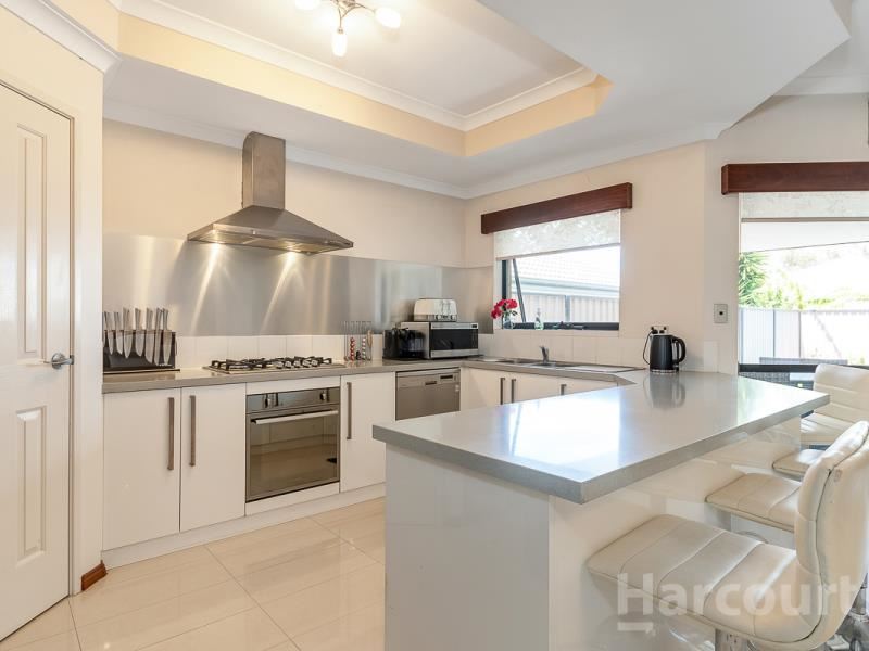 45 Vancouver Parade, Wanneroo